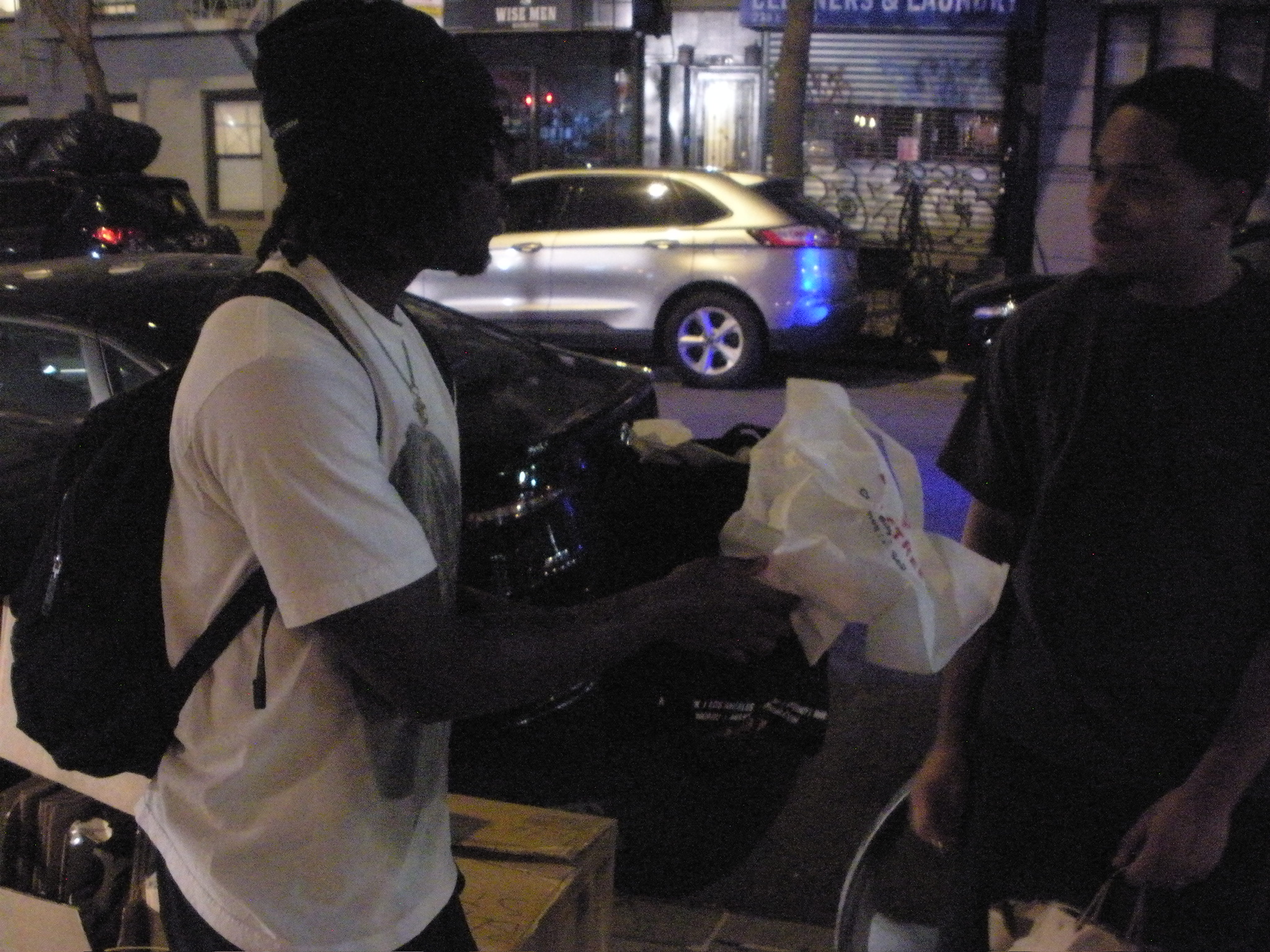 NYC friendship SUMMER 25 photo